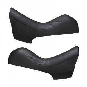 MANSOANE SHIMANO ST-R9120 NEGRU 1 PER.