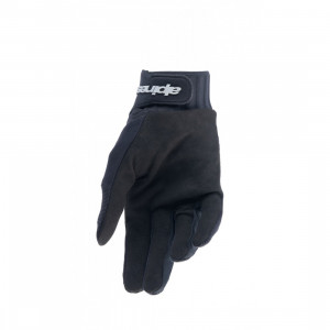 Manusi Alpinestars Youth A-Dura Gloves Black L - Img 3