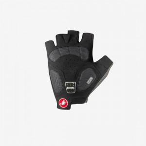 Manusi Castelli Endurance W, de dama, Antracit, XS - Img 2