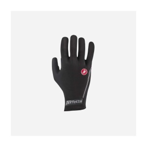 Manusi Castelli Perfetto Light, unisex, negru, L