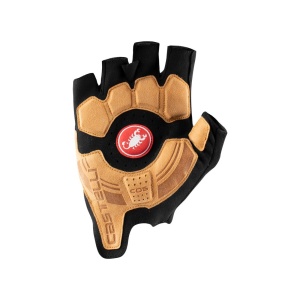 Manusi Castelli Rosso Corsa PRO V Maro/Negru L