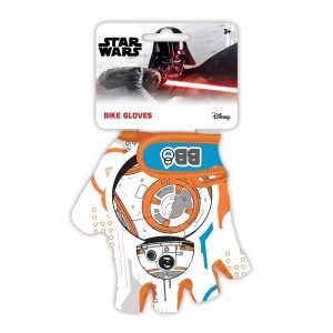Manusi copii Seven Star Wars, S - Img 1