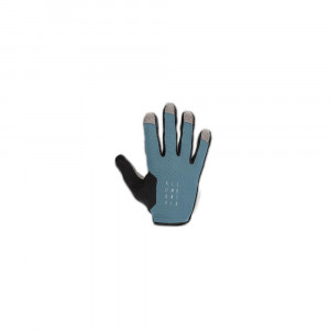 MANUSI CUBE GLOVES PERFORMANCE LONG FINGER Smoke Blue M (8)