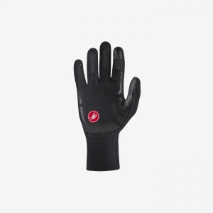 Manusi din neopren Castelli Diluvio One Negru S - Img 2