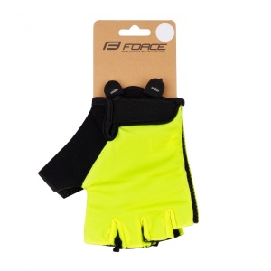 Manusi Force Fun, fluo L - Img 2