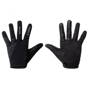 Manusi Force MTB Crag Black XL