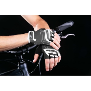 Manusi Force Sport Black S - Img 4