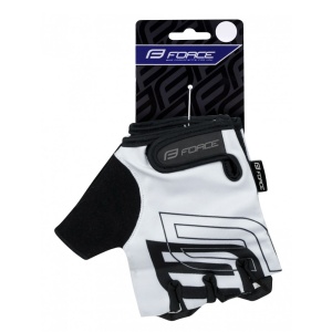 Manusi Force Sport White M - Img 3