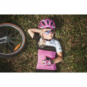 Manusi Force Wolfie Kid Pink S - Img 3