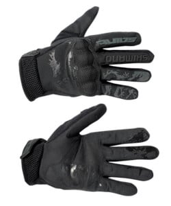 MANUSI SHIMANO SAINT NEGRU