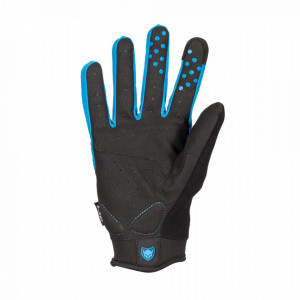 Manusi TSG Trail S - Black M