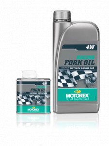 MOTOREX ULEI FURCA RACING 7.5W - 250ml