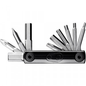 Multi tool Crankbrothers F10 Plus - Img 2
