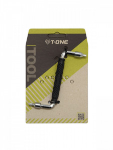 Multitool T-ONE N-Tool Plus T-ST02 - Img 2