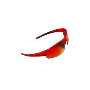 Ochelari BBB BSG-58 Impress Rosii