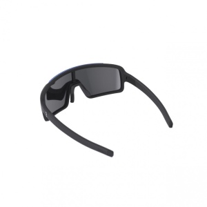 Ochelari BBB BSG-69 Chester MLC Negru Mat/Albastru - Img 6