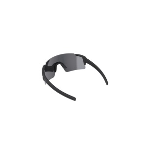 Ochelari BBB BSG-70 FullView HC lentile fumurii tip oglinda Transparent