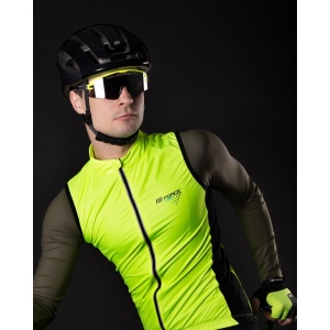 Ochelari Force Ambient, fluo/gri, lentila neagra - Img 12