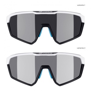 Ochelari Force Apex Alb/Gri lentile fotocromatice - Img 3