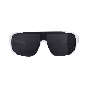 Ochelari Force Chic, lady/junior, lentila neagra, alb/negru - Img 8