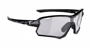 Ochelari Force Edie, lentila fotocromata, negru - Img 2