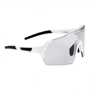 Ochelari Force Electra Albi, lentile fotocromatice