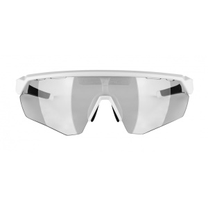 Ochelari Force Enigma lentila fotocromata alb mat - Img 8