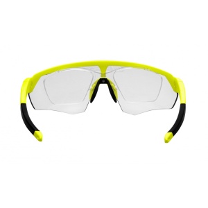 Ochelari Force Enigma, lentila fotocromata, fluo mat - Img 9