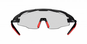 Ochelari Force Everest, lentila fotocromata, negru mat - Img 4