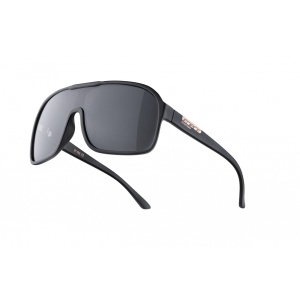 Ochelari Force Mondo lentila neagra negru mat