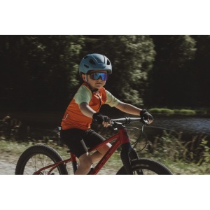Ochelari Force VIBE junior, negru, lentile mov - Img 6