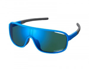 OCHELARI SHIMANO CE-TCNM1GR RAMA BLUE LENTILE RIDESCAPE GRAVEL (22)