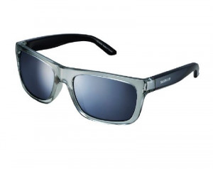 OCHELARI SHIMANO CE-TKYO1MR RAMA GRAY LENTILE SMOKE SILVER MIRROR (21)