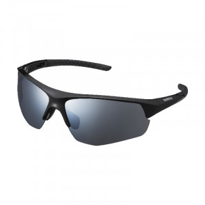 OCHELARI SHIMANO CE-TSPK1MR RAMA BLACK LENTILE SMOKE SILVER MIRROR (21)