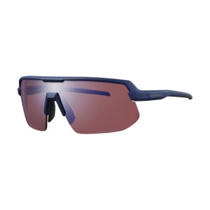 OCHELARI SHIMANO TWINSPARK CE-TSPK2HC RAMA SMOKY NAVY LENTILE RIDESCAPE HIGH CONTRAST