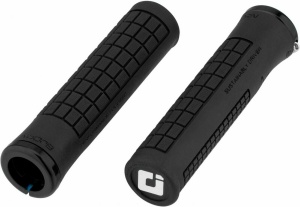 ODI Bjorn V2.1 Lock On grips black