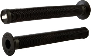 ODI BMX Griffe Longneck XL Fixies schwarz, 228mm