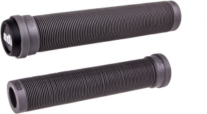 ODI BMX grips Longneck SLX Flangeless graphite, 160mm
