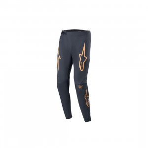Pantaloni Alpinestars A-Supra Race Pants Black 36 - Img 2