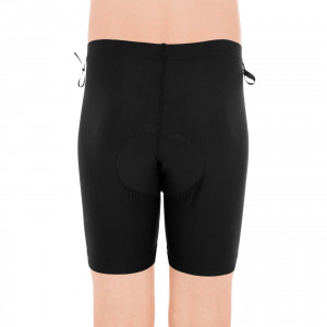 PANTALONI CICLISM CUBE JUNIOR LINER SHORTS M (122/128) - Img 2