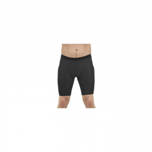 PANTALONI CUBE AM LINER SHORT BLACK M