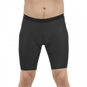 PANTALONI CUBE AM LINER SHORT BLACK S