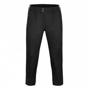 PANTALONI CUBE ATX WS CROPPED PANTS BLACK XS - Img 3