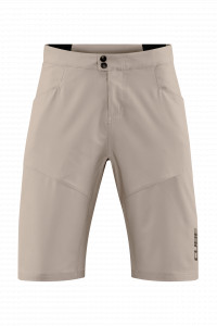 PANTALONI CUBE BAGGY CMPT SAND M