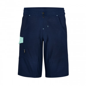 PANTALONI CUBE JUNIOR BAGGY BLUE MINT M - Img 3