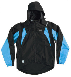 PANTALONI DE PLOAIE SHIMANO CYCLO NEGRU