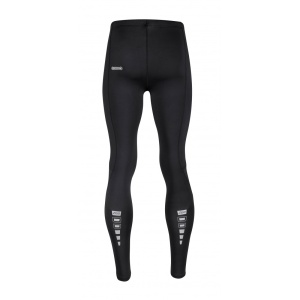 Pantaloni Force Z68 fara bretele negri S - Img 3