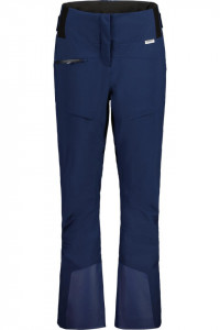 Pantaloni Schi Dama Maloja Waldbiene Padded Night Sky
