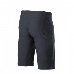 Pantaloni Scurti Alpinestars Drop Algorithm Black 28 - Img 3