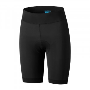 PANTALONI SCURTI SHIMANO MIZUKI BLACK (22)
